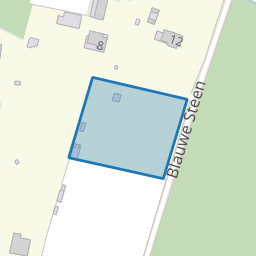 Perceel CUI00-Q-1737