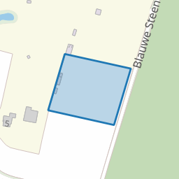 Perceel CUI00-Q-1738