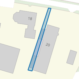 Perceel CUI00-Q-1739