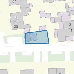 Perceel CUI00-Q-1743