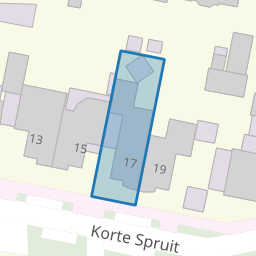 Perceel CUI00-Q-1744