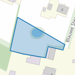 Perceel CUI00-Q-1749