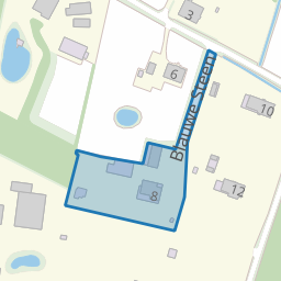 Perceel CUI00-Q-1750