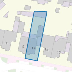 Perceel CUI00-Q-1752