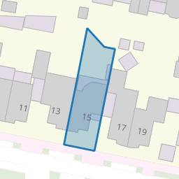 Perceel CUI00-Q-1754