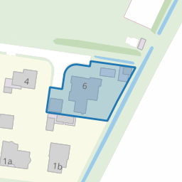 Perceel CUI00-Q-1764