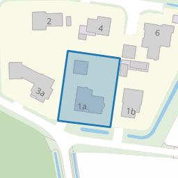 Perceel CUI00-Q-1766