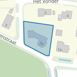 Perceel CUI00-Q-1767