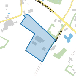 Perceel CUI00-Q-1769