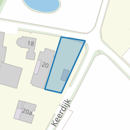 Perceel CUI00-Q-1774