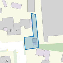 Perceel CUI00-Q-1780