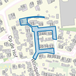 Perceel CUI00-Q-1781