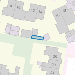 Perceel CUI00-Q-1785