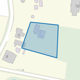 Perceel CUI00-Q-1787