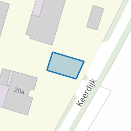 Perceel CUI00-Q-1797