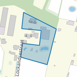 Perceel CUI00-Q-1804