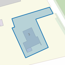 Perceel CUI00-Q-1812