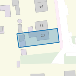 Perceel CUI00-Q-1814