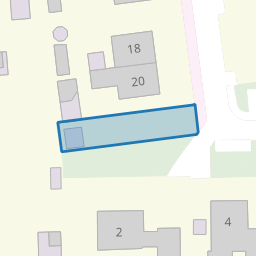 Perceel CUI00-Q-1819