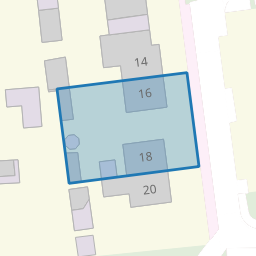 Perceel CUI00-Q-1820