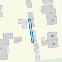 Perceel CUI00-Q-1821