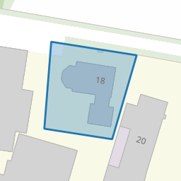 Perceel CUI00-Q-1822