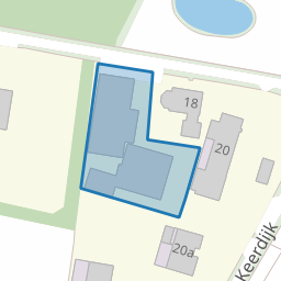 Perceel CUI00-Q-1823