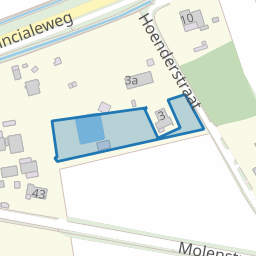 Perceel CUI00-Q-1827