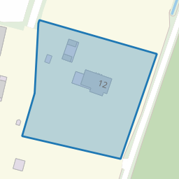 Perceel CUI00-Q-1830