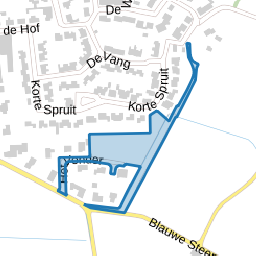 Perceel CUI00-Q-1831