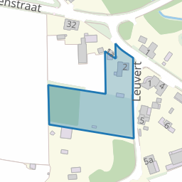 Perceel CUI00-Q-1833