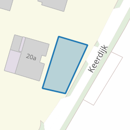 Perceel CUI00-Q-1834