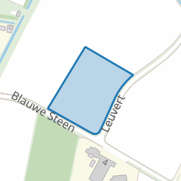 Perceel CUI00-Q-1840