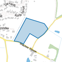 Perceel CUI00-Q-1841