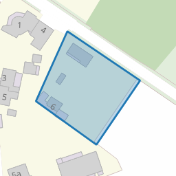 Perceel CUI00-Q-1846