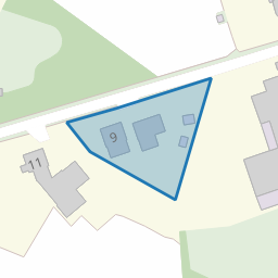 Perceel CUI00-Q-1849