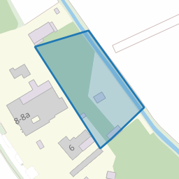 Perceel CUI00-Q-1857