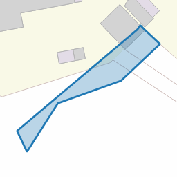 Perceel CUI00-Q-1867