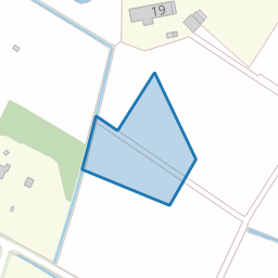 Perceel CUI00-Q-1870