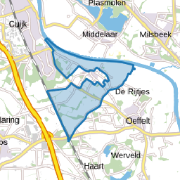 Sectie S