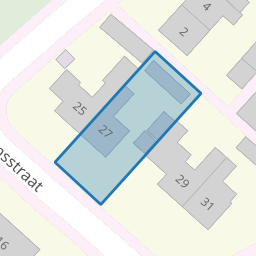 Perceel CVD00-C-1081