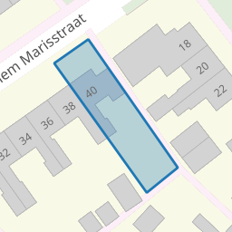 Perceel CVD00-C-1112