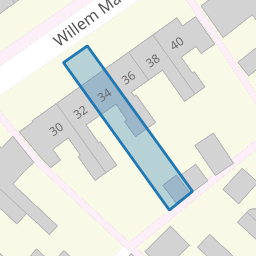 Perceel CVD00-C-1115