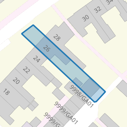 Perceel CVD00-C-1119