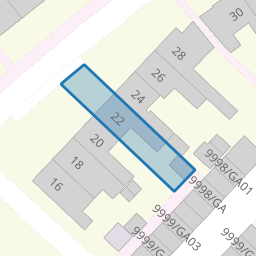 Perceel CVD00-C-1121