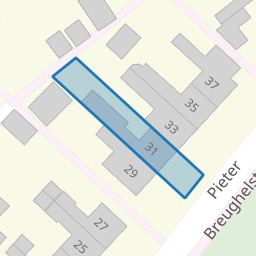 Perceel CVD00-C-1134