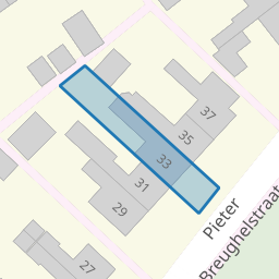 Perceel CVD00-C-1135