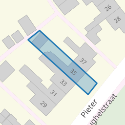 Perceel CVD00-C-1136