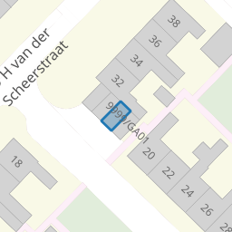 Perceel CVD00-C-1178