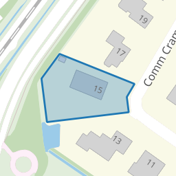 Perceel CVD00-C-1221